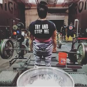 Meet your Posher, Alexandra